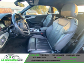 Audi A5 Cabriolet 40 TFSI 190 BVA  occasion � Beaupuy - photo n�7