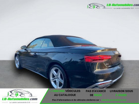 Audi A5 Cabriolet 40 TFSI 190 BVA  occasion � Beaupuy - photo n�3