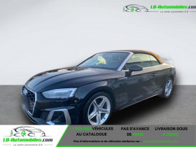 Audi A5 Cabriolet 40 TFSI 190 BVA  occasion � Beaupuy - photo n�2