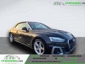 Annonce Audi A5 Cabriolet occasion Essence 40 TFSI 190 BVA � Beaupuy