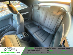 Audi A5 Cabriolet 40 TFSI 190 BVA  occasion � Beaupuy - photo n�8
