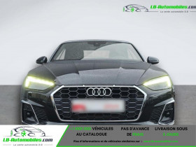 Audi A5 Cabriolet 40 TFSI 190 BVA  occasion � Beaupuy - photo n�4