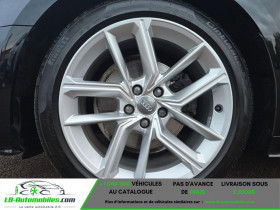 Audi A5 Cabriolet 40 TFSI 190 BVA  occasion � Beaupuy - photo n�10