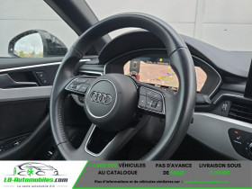 Audi A5 Cabriolet 40 TFSI 190 BVA  occasion � Beaupuy - photo n�9