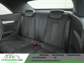 Audi A5 Cabriolet 40 TFSI 190 BVA  occasion � Beaupuy - photo n�8