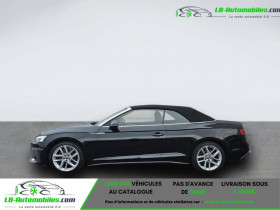 Audi A5 Cabriolet 40 TFSI 190 BVA  occasion � Beaupuy - photo n�5