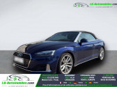 Annonce Audi A5 Cabriolet occasion Essence 40 TFSI 190 BVA � Beaupuy