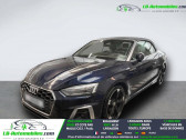 Annonce Audi A5 Cabriolet occasion Essence 40 TFSI 190 BVA � Beaupuy