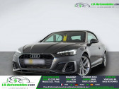 Annonce Audi A5 Cabriolet occasion Essence 40 TFSI 190 BVA � Beaupuy