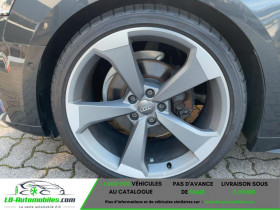 Audi A5 Cabriolet 40 TFSI 190 BVA  occasion � Beaupuy - photo n�9