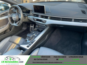 Audi A5 Cabriolet 40 TFSI 190 BVA  occasion � Beaupuy - photo n�7