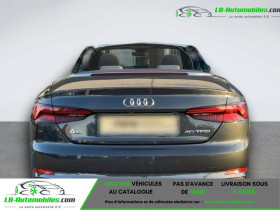 Audi A5 Cabriolet 40 TFSI 190 BVA  occasion � Beaupuy - photo n�6