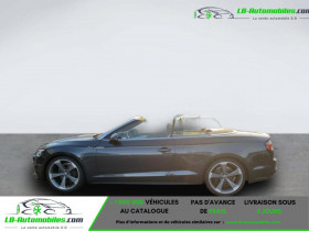 Audi A5 Cabriolet 40 TFSI 190 BVA  occasion � Beaupuy - photo n�5
