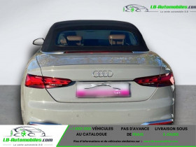 Audi A5 Cabriolet 40 TFSI 190 BVA  occasion � Beaupuy - photo n�5