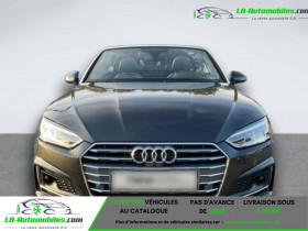 Audi A5 Cabriolet 40 TFSI 190 BVA  occasion � Beaupuy - photo n�4