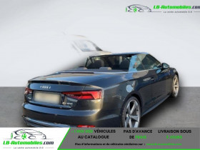 Audi A5 Cabriolet 40 TFSI 190 BVA  occasion � Beaupuy - photo n�3