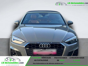 Audi A5 Cabriolet 40 TFSI 190 BVA  occasion � Beaupuy - photo n�3