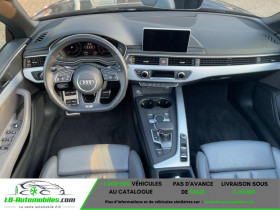 Audi A5 Cabriolet 40 TFSI 190 BVA  occasion � Beaupuy - photo n�2