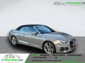 Audi A5 Cabriolet 40 TFSI 190 BVA  occasion � Beaupuy - photo n�2