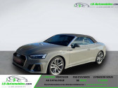 Audi A5 Cabriolet 40 TFSI 190 BVA  � Beaupuy 31