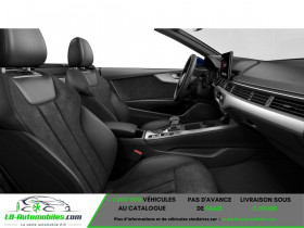 Audi A5 Cabriolet 40 TFSI 190 BVA  occasion � Beaupuy - photo n�6