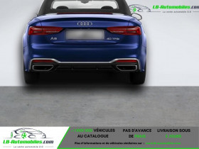 Audi A5 Cabriolet 40 TFSI 190 BVA  occasion � Beaupuy - photo n�5
