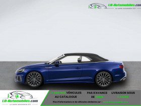Audi A5 Cabriolet 40 TFSI 190 BVA  occasion � Beaupuy - photo n�4