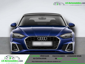 Audi A5 Cabriolet 40 TFSI 190 BVA  occasion � Beaupuy - photo n�3