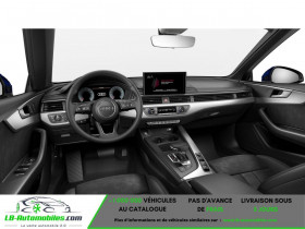 Audi A5 Cabriolet 40 TFSI 190 BVA  occasion � Beaupuy - photo n�2