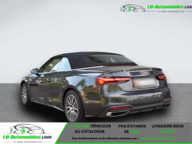 Audi A5 Cabriolet 40 TFSI 190 BVA  occasion � Beaupuy - photo n�2