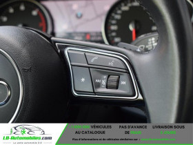 Audi A5 Cabriolet 40 TFSI 190 BVA  occasion � Beaupuy - photo n�3