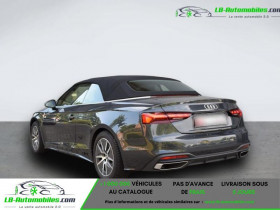 Audi A5 Cabriolet 40 TFSI 190 BVA  occasion � Beaupuy - photo n�2