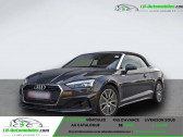 Audi A5 Cabriolet 40 TFSI 190 BVA   Beaupuy 31
