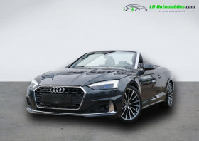 Audi A5 Cabriolet , garage LB AUTOMOBILES  Beaupuy