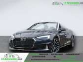 Audi A5 Cabriolet occasion  année 2020 boite Automatique Annonce Audi A5 Cabriolet occasion Essence 40 TFSI 190 BVA à Beaupuy