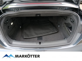 Audi A5 Cabriolet 40 TFSI 190 BVA  occasion  Beaupuy - photo n7