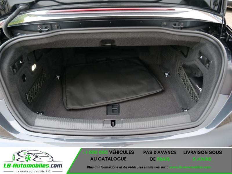 Audi A5 Cabriolet 40 TFSI 190 BVA 2020 - photo n°7 Audi A5 Cabriolet 40 TFSI 190 BVA  occasion à Beaupuy - photo n°7