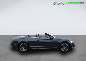 Audi A5 Cabriolet 40 TFSI 190 BVA  occasion  Beaupuy - photo n5
