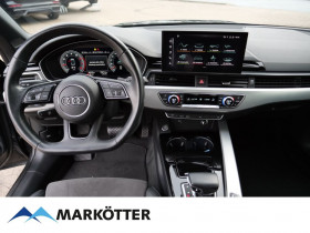 Audi A5 Cabriolet 40 TFSI 190 BVA  occasion  Beaupuy - photo n3