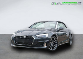 Audi A5 Cabriolet 40 TFSI 190 BVA  occasion  Beaupuy - photo n2