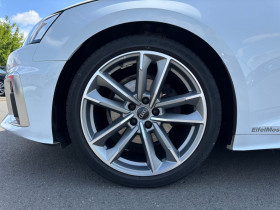 Audi A5 Cabriolet 40 TFSI 190 BVA  occasion  Beaupuy - photo n7