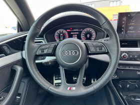 Audi A5 Cabriolet 40 TFSI 190 BVA  occasion  Beaupuy - photo n6