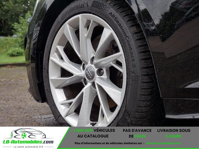 Audi A5 Cabriolet 40 TFSI 190 BVA 2020 - photo n°7 Audi A5 Cabriolet 40 TFSI 190 BVA  occasion à Beaupuy - photo n°7