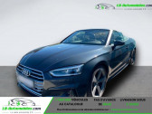 Audi A5 Cabriolet 40 TFSI 190 BVA   Beaupuy 31