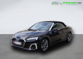 Audi A5 Cabriolet 40 TFSI 190 BVA   Beaupuy 31