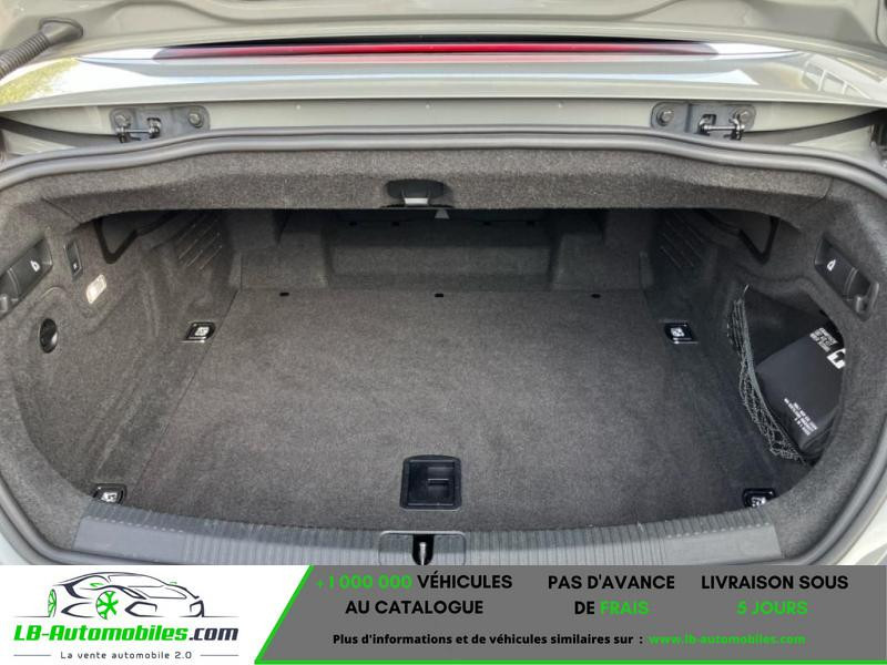 Audi A5 Cabriolet 40 TFSI 190 BVA 2020 - photo n°9 Audi A5 Cabriolet 40 TFSI 190 BVA  occasion à Beaupuy - photo n°9