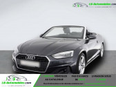 Audi A5 Cabriolet occasion  année 2020 boite Automatique Annonce Audi A5 Cabriolet occasion Essence 40 TFSI 190 BVA à Beaupuy