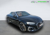 Audi A5 Cabriolet occasion année 2021 boite Automatique Annonce Audi A5 Cabriolet occasion Essence 40 TFSI 190 BVA à Beaupuy