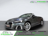 Audi A5 Cabriolet occasion  année 2023 boite Automatique Annonce Audi A5 Cabriolet occasion Essence 40 TFSI 190 BVA à Beaupuy