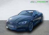 Audi A5 Cabriolet occasion année 2020 boite Automatique Annonce Audi A5 Cabriolet occasion Essence 40 TFSI 190 BVA à Beaupuy